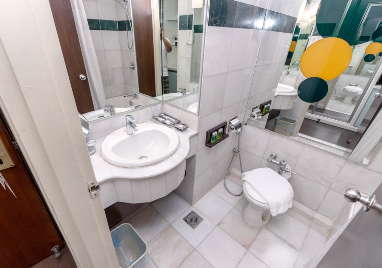 premium superior room