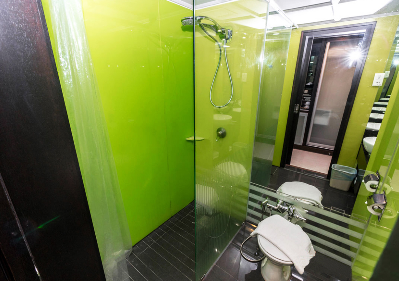 premium standard room